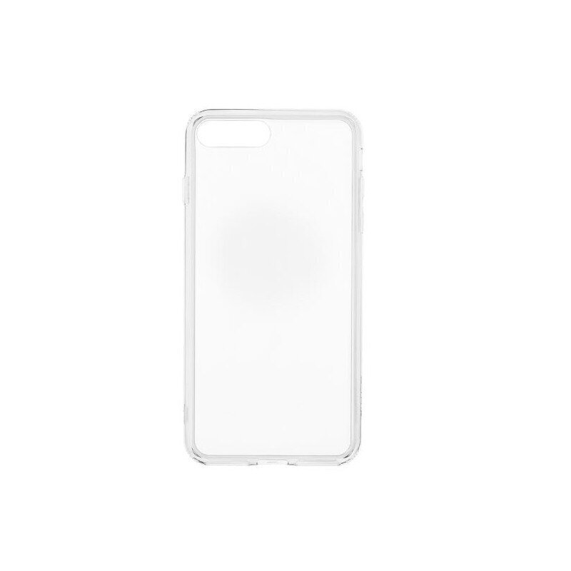 Tellur Cover Glass MAX for iPhone 8 Plus - Transparent цена и информация | Telefonu vāciņi, maciņi | 220.lv