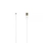 Tellur Data cable, USB to Lightning, 0.95m - White cena un informācija | Savienotājkabeļi | 220.lv