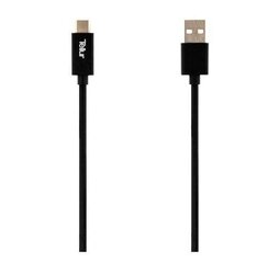 Tellur   , USB  Type-C, 1 , цена и информация | Кабели для телефонов | 220.lv