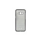 Aizmugurējais vāciņš Tellur       Cover Hard Case for Samsung Galaxy S8 Plus, Horizontal Stripes black cena un informācija | Telefonu vāciņi, maciņi | 220.lv
