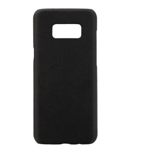 Tellur Cover Slim for Samsung Galaxy S8 black цена и информация | Telefonu vāciņi, maciņi | 220.lv