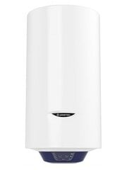 Электрический водонагреватель ARISTON BLU1 R 100В цена и информация | Водные обогреватели | 220.lv