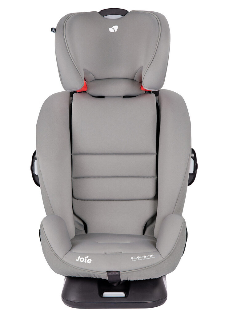 Autokrēsliņš Joie every stage™ fx (0-36 kg), Grey Flannel cena un informācija | Autokrēsliņi | 220.lv