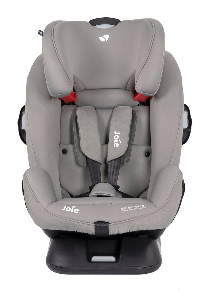 Autokrēsliņš Joie every stage™ fx (0-36 kg), Grey Flannel cena un informācija | Autokrēsliņi | 220.lv