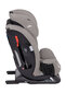 Autokrēsliņš Joie every stage™ fx (0-36 kg), Grey Flannel цена и информация | Autokrēsliņi | 220.lv