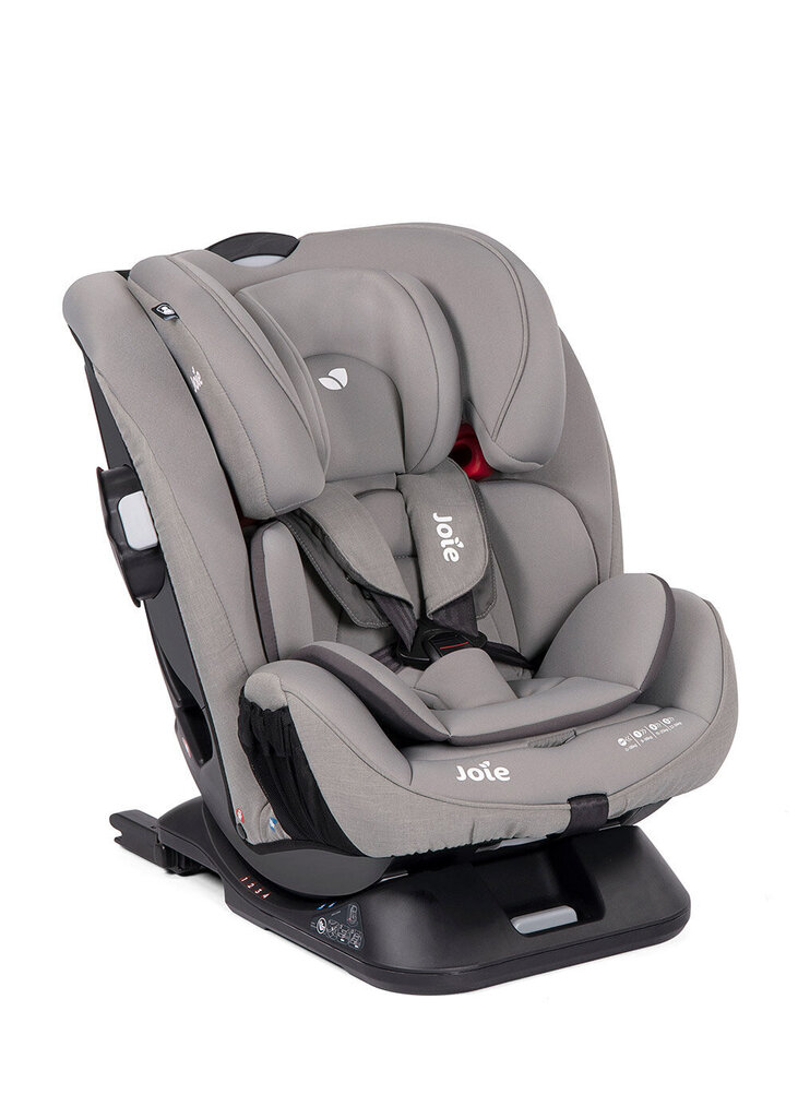 Autokrēsliņš Joie every stage™ fx (0-36 kg), Grey Flannel cena un informācija | Autokrēsliņi | 220.lv