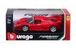 Automodelis Burrago 1/24 Ferrari RP F50, 18-26010 цена и информация | Rotaļlietas zēniem | 220.lv