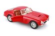 Automodelis Bburago 1/24 Ferrari RP 250 GT Berlinetta Passo Corto, 18-26025 cena un informācija | Rotaļlietas zēniem | 220.lv