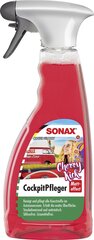 SONAX matēts ierīces paneļa tīrītājs, 500ml цена и информация | Автохимия | 220.lv