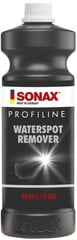 SONAX Profiline пятновыводитель для извести, 1л цена и информация | Автохимия | 220.lv