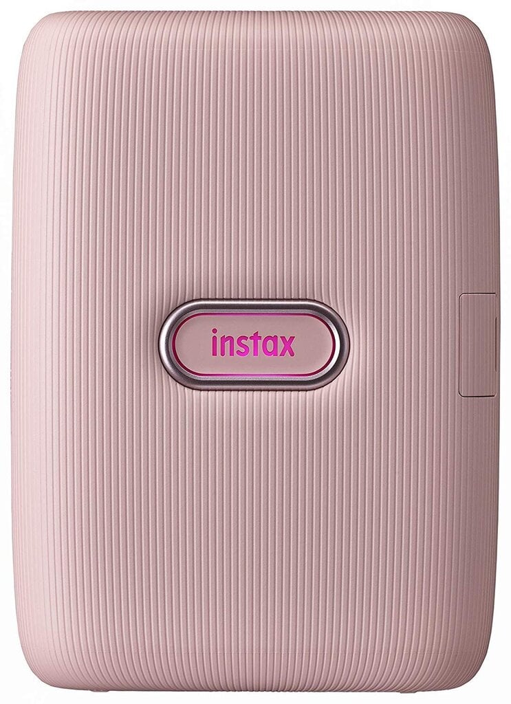 Fujifilm Instax Mini Link Dusky Pink цена и информация | Printeri un daudzfunkcionālās ierīces | 220.lv