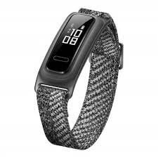 Huawei Band 4E, Pelēks cena un informācija | Fitnesa aproces | 220.lv