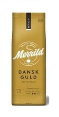 Maltā kafija MERRILD Gold, 400g cena un informācija | Kafija, kakao | 220.lv