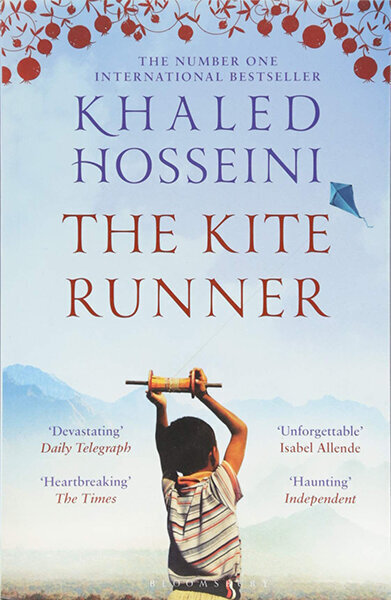 Kite Runner The цена и информация | Stāsti, noveles | 220.lv