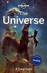 Universe, The cena un informācija | Ceļojumu apraksti, ceļveži | 220.lv