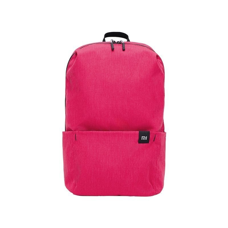Mugursoma atpūtai Xiaomi Mi, rozā cena un informācija | Sporta somas un mugursomas | 220.lv