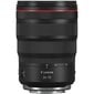 Canon RF 24-70mm f/2.8L IS USM цена и информация | Objektīvi | 220.lv