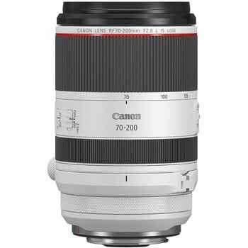 Canon RF 70-200mm f/2.8L IS USM цена и информация | Объективы | 220.lv