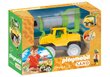 70064 PLAYMOBIL® Sand, Urbšanas iekārta cena un informācija | Konstruktori | 220.lv