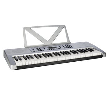54-клавишный синтезатор LiveStar K15  цена и информация | Клавишные музыкальные инструменты | 220.lv