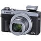 Canon PowerShot G7 X Mark III cena un informācija | Digitālās fotokameras | 220.lv