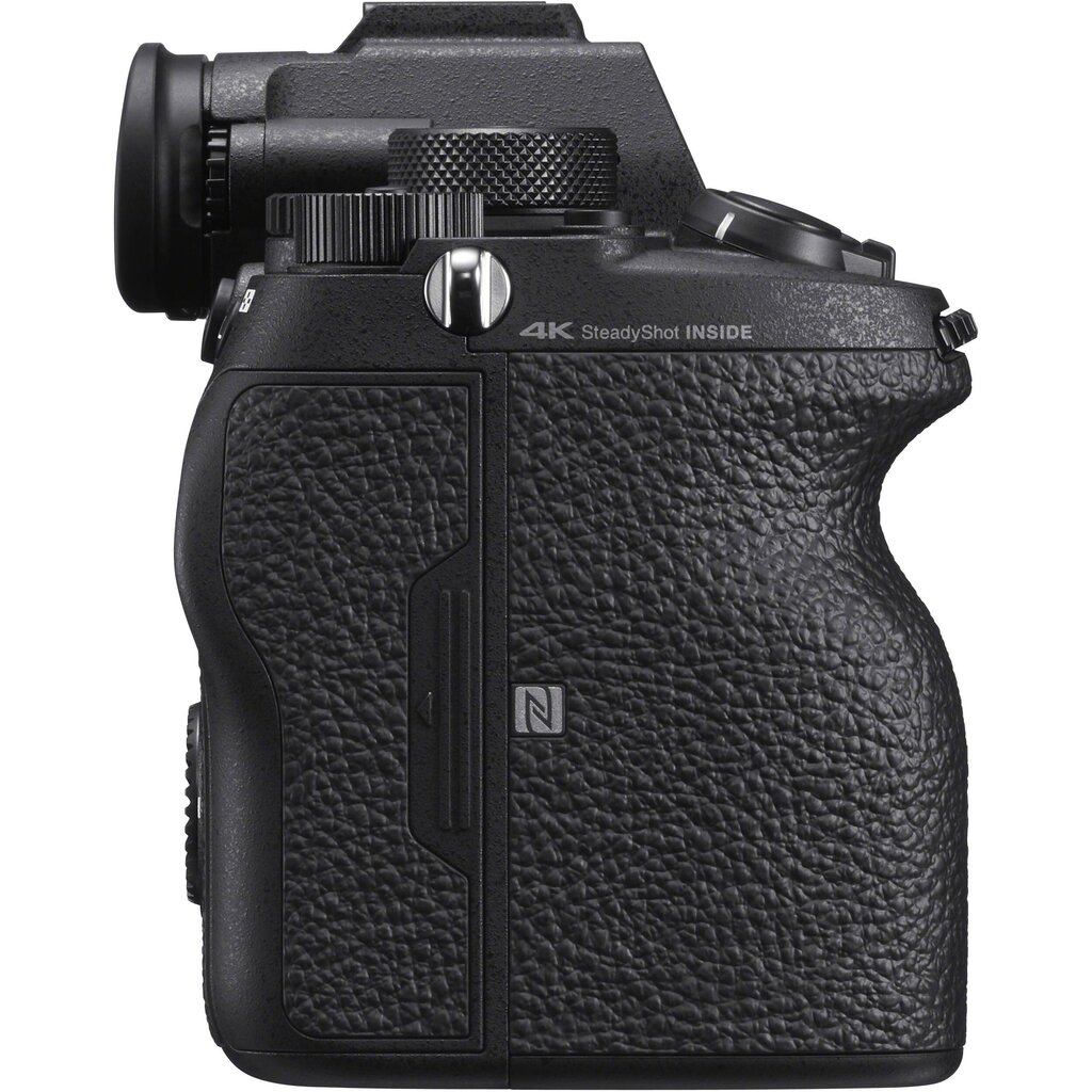 Sony A9 II body (Black)(ILCE-9M2) cena un informācija | Digitālās fotokameras | 220.lv