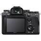 Sony A9 II body (Black)(ILCE-9M2) cena un informācija | Digitālās fotokameras | 220.lv