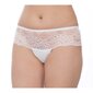 Biksītes EFFECT lingerie 968 baltā krāsā cena un informācija | Sieviešu biksītes | 220.lv