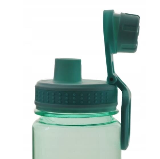 Ūdens pudele Tritan, 800 ml цена и информация | Ūdens pudeles | 220.lv
