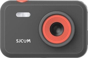 Sjcam FUNCAM, melns cena un informācija | SJCam Mobilie telefoni, planšetdatori, Foto | 220.lv