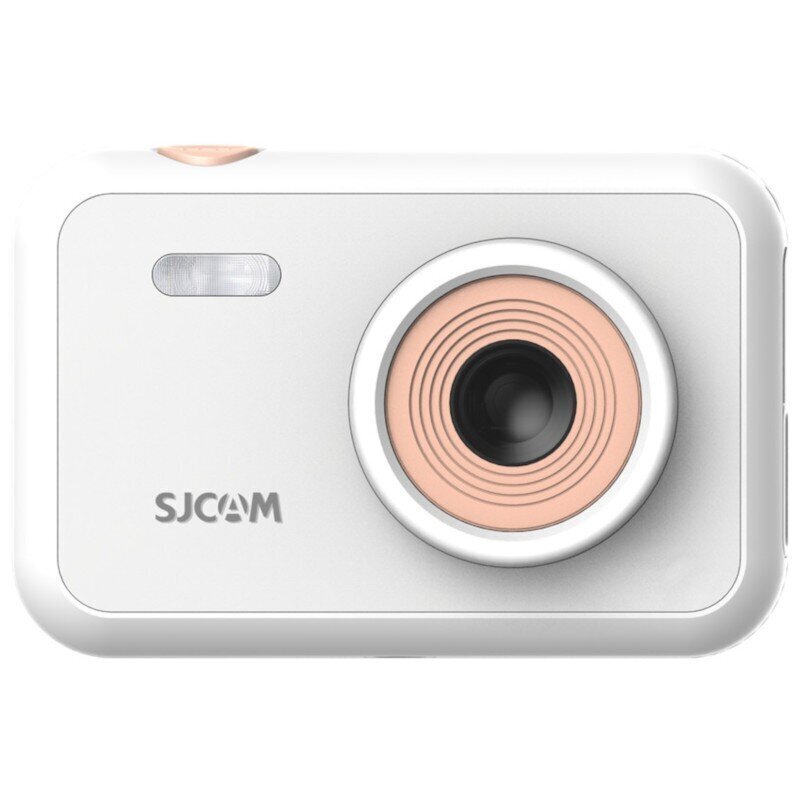 Sjcam FUNCAM, balta цена и информация | Sporta kameras | 220.lv