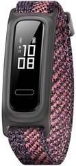 Huawei Band 4E, Rozā cena un informācija | Fitnesa aproces | 220.lv