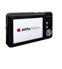 AGFA DC5100 Black цена и информация | Цифровые фотоаппараты | 220.lv