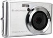 AGFA DC5200, Silver cena un informācija | Digitālās fotokameras | 220.lv