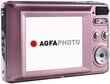 AGFA DC5200, Pink цена и информация | Digitālās fotokameras | 220.lv