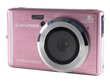 AGFA DC5200, Pink cena un informācija | Digitālās fotokameras | 220.lv