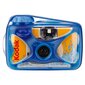 Vienreizējās lietošanas kamera Kodak Fun Aquatic (Kodak Sport camera) цена и информация | Digitālās fotokameras | 220.lv