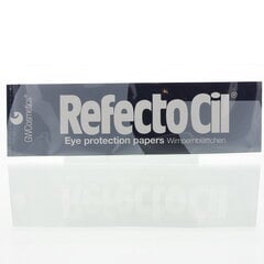 Листочки под глаза RefectoCil 96 шт. цена и информация | Кисти для макияжа, спонжи | 220.lv