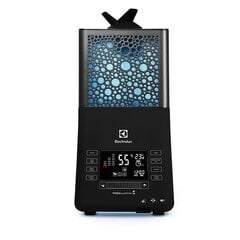 Ультразвуковой увлажнитель воздуха Electrolux EHU 3810D, Черный цена и информация | Electrolux Оборудование для контроля воздуха | 220.lv