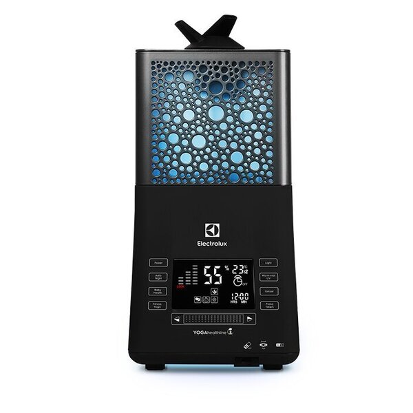 Ultraskaņas gaisa mitrinātājs Electrolux EHU 3810Ds cena | 220.lv