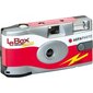 Agfa LeBox Outdoor cena un informācija | Digitālās fotokameras | 220.lv