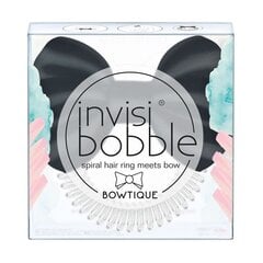 Резинка для волос Invisibobble Bowtique 1 шт цена и информация | Аксессуары для волос | 220.lv