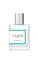 Parfimērijas ūdens Clean Classic Shower Fresh EDP sievietēm 30 ml cena un informācija | Sieviešu smaržas | 220.lv