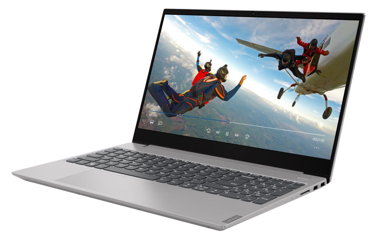 Lenovo Ideapad S340-15API (81NC007BPB) cena un informācija | Portatīvie datori | 220.lv