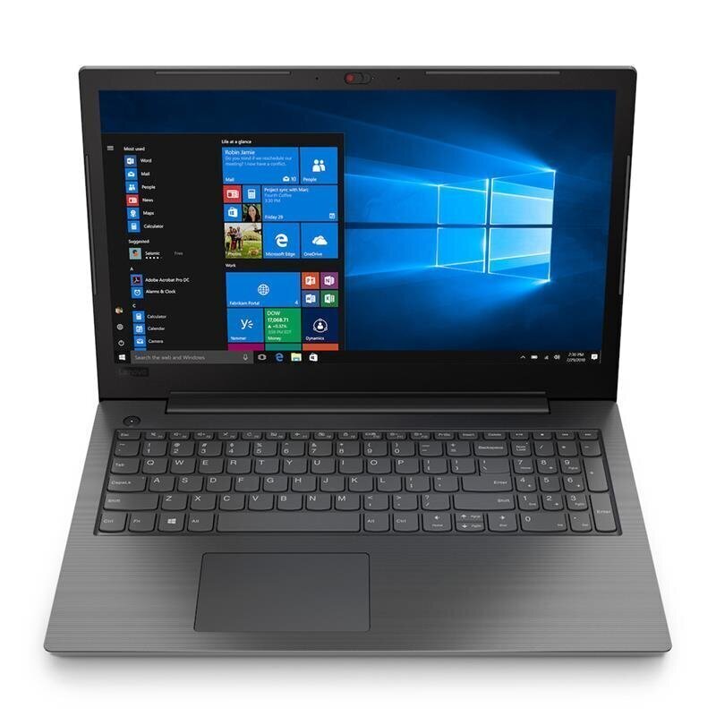 Lenovo V130-15IKB (81HN00P3MH) цена и информация | Portatīvie datori | 220.lv