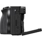 Sony A6600 + 18-135mm OSS (Black) cena un informācija | Digitālās fotokameras | 220.lv
