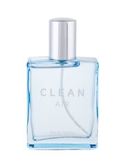 Туалетная вода Christina Aguilera Clean Air EDT для мужчин 60 мл цена и информация | Мужские духи | 220.lv