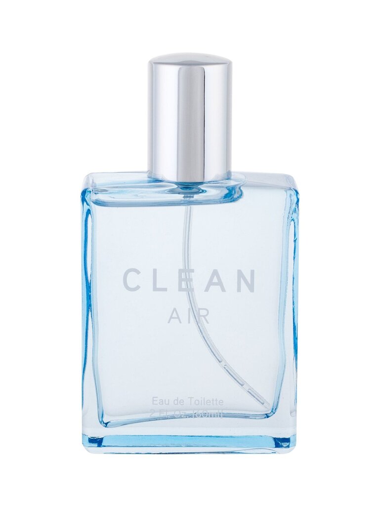 Tualetes ūdens Christina Aguilera Clean Air EDT vīriešiem 60 ml цена и информация | Vīriešu smaržas | 220.lv