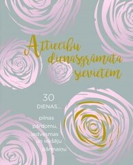 Attiecību dienasgrāmata sievietēm цена и информация | Самоучители | 220.lv