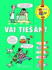 Vai tiešām? Enciklopēdija цена и информация | Энциклопедии, справочники | 220.lv